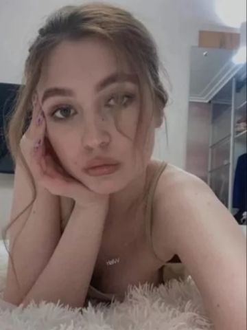 Проститутка Лейла